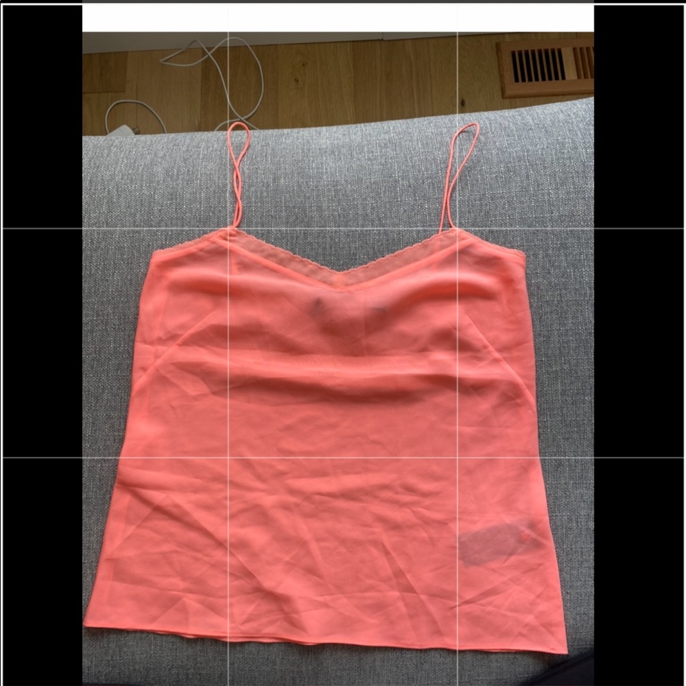 Ted Baker tank top! Size M great condition! Worn once!